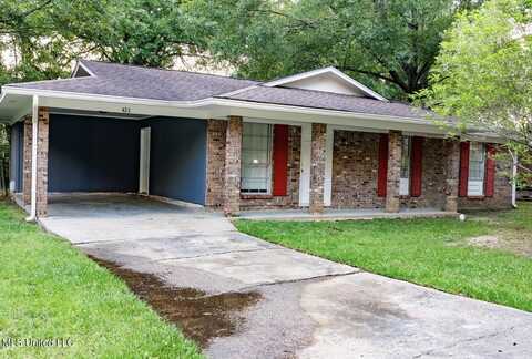 423 Toni Lane, Pearl, MS 39208