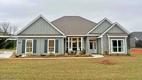 161 Firefly Drive, Lucedale, MS 39452