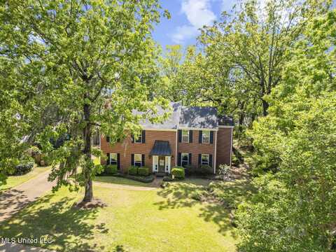 39 Moss Forest Circle, Jackson, MS 39211