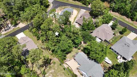 Lot 49 Kaleki Way, Diamondhead, MS 39525