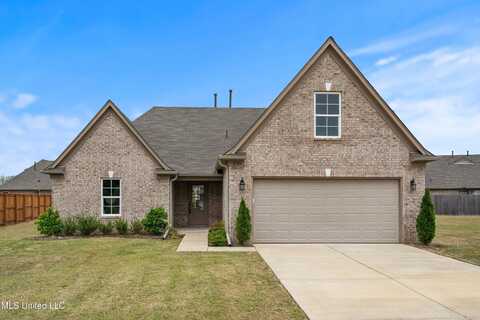 6504 Carmel Point, Walls, MS 38680