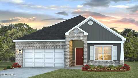 17807 Kelso Drive, Diberville, MS 39540