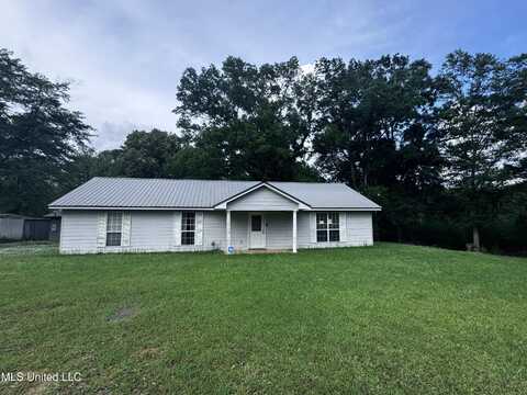 2288 Harperville Road, Forest, MS 39074