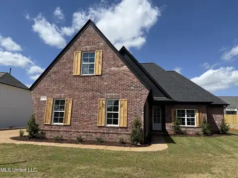 3163 Autumn Wind Drive, Hernando, MS 38632
