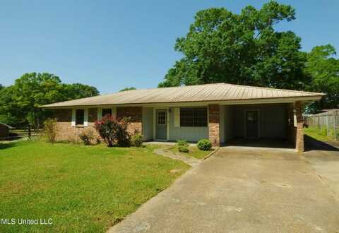 816 Hart Road, McComb, MS 39648