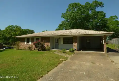 816 Hart Road, McComb, MS 39648
