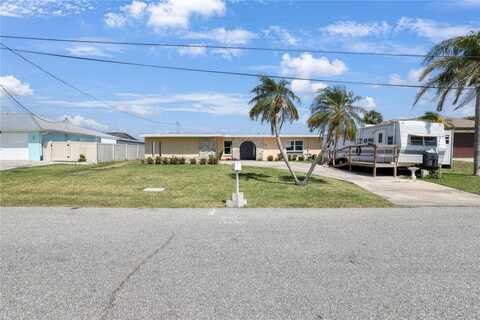 5186 FLEMING STREET, PORT CHARLOTTE, FL 33981