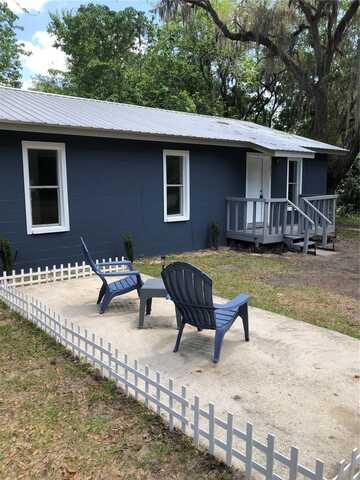 257 NE 8TH STREET, WILLISTON, FL 32696