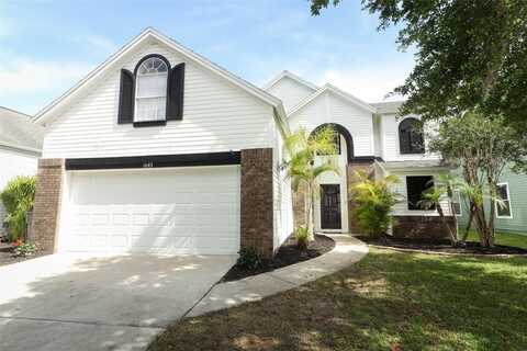 1645 BOULDER CREEK COURT, APOPKA, FL 32712