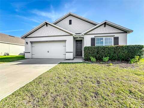 106 ST THOMAS DRIVE, MULBERRY, FL 33860