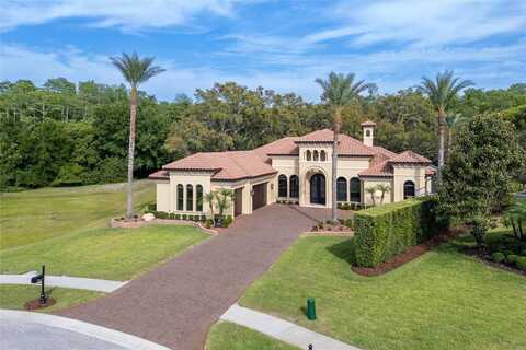 2680 KEYSTONE SPRINGS ROAD, TARPON SPRINGS, FL 34688