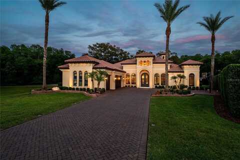 2680 KEYSTONE SPRINGS ROAD, TARPON SPRINGS, FL 34688