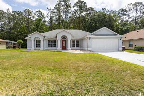 19 EBB TIDE DRIVE, PALM COAST, FL 32164