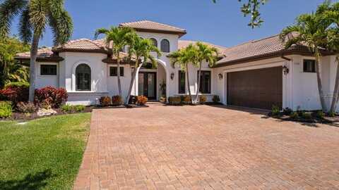 11447 SAVANNAH LAKES DRIVE, PARRISH, FL 34219
