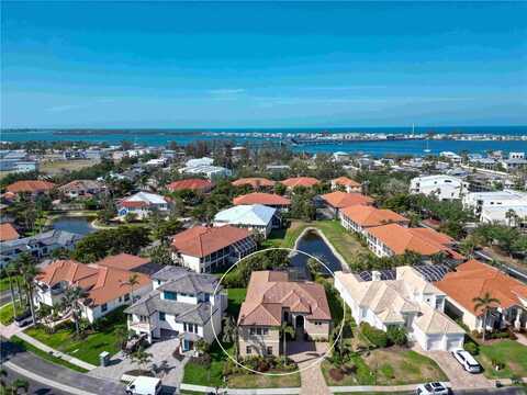 12614 SAFE HARBOUR DRIVE, CORTEZ, FL 34215