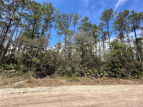 HUDSON, INTERLACHEN, FL 32148