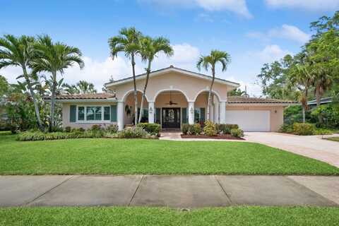 206 CORBETT STREET, BELLEAIR, FL 33756