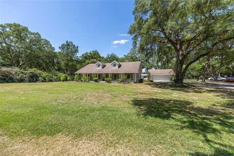 6540 NW 135TH AVENUE, MORRISTON, FL 32668