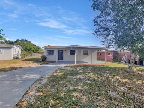 619 CARVER DRIVE, LAKE WALES, FL 33853