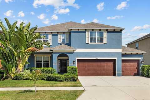 10017 SMARTY JONES DRIVE, RUSKIN, FL 33573