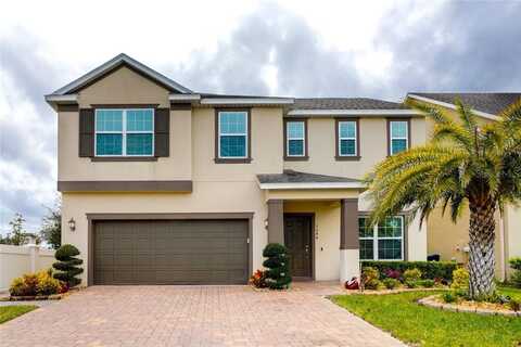 3244 STONEWYCK STREET, ORLANDO, FL 32824