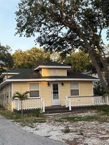 284 NORTH STREET, PALM HARBOR, FL 34683