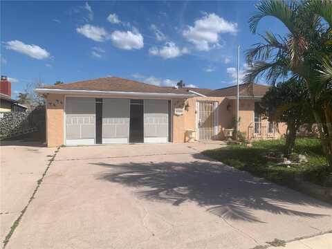 9900 ISLAND HARBOR DRIVE, PORT RICHEY, FL 34668