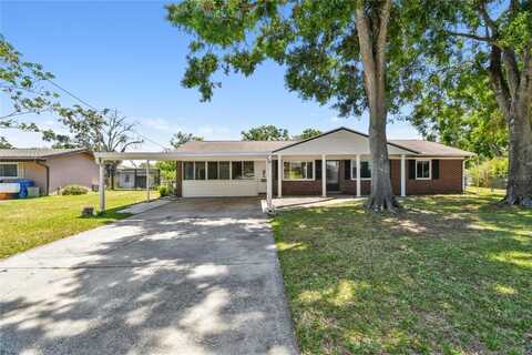 6922 SPENCER CIRCLE, TAMPA, FL 33610