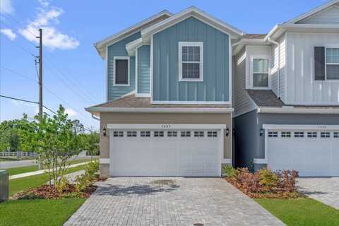 1341 WYCLIFFE WAY, Saint Cloud, FL 34771