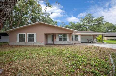660 SILVER PASS, OCALA, FL 34472