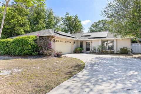 5267 CRISFIELD COURT, ORLANDO, FL 32808