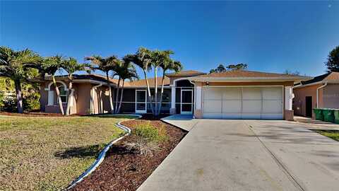 23344 VAN BUREN AVENUE, PUNTA GORDA, FL 33980