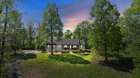 635 Henderson Lane, Greenville, KY 42345