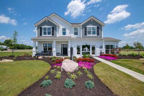 12605 Morning Ridge Way, Noblesville, IN 46060