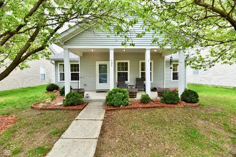 921 Kimberly Avenue, Westfield, IN 46074