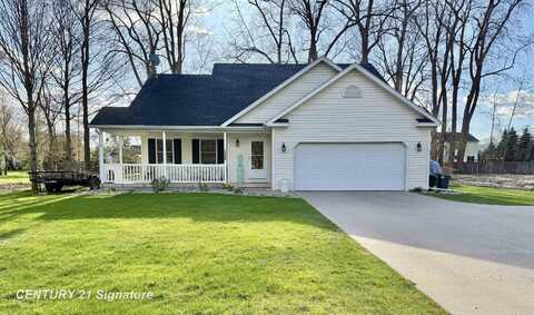 1232 S Hemlock, Hemlock, MI 48626