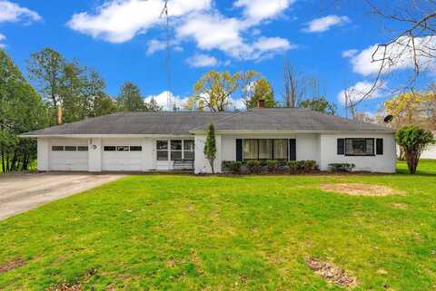 7224 Cherry, Port Sanilac, MI 48469