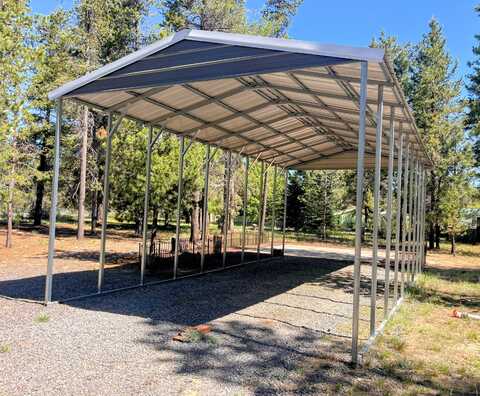 16060 Twin Drive, La Pine, OR 97739