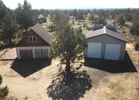 5405 SW Brandy Lane, Culver, OR 97734