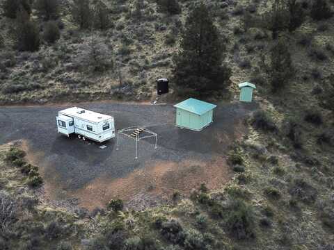 11961 SW Upper Canyon Rim Drive, Culver, OR 97734