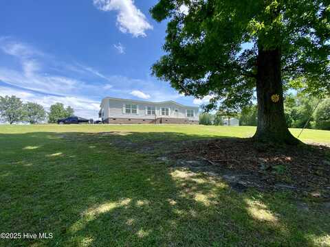 1189 Pinkney Road, Pikeville, NC 27863