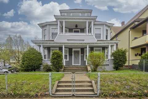3 Sorrento St, Springfield, MA 01108