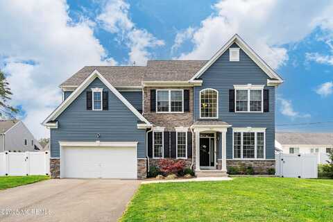 925 Englemere Boulevard, Toms River, NJ 08757