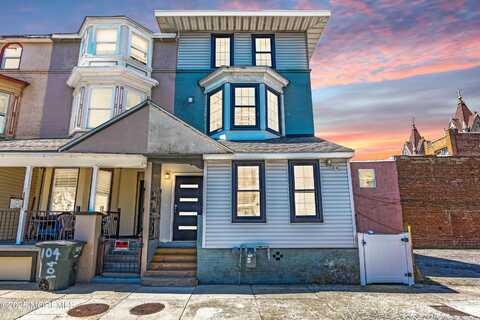 102 S Ocean Avenue, Atlantic City, NJ 08400