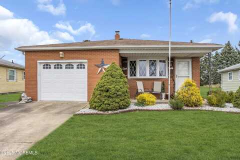 102 Bimini Drive, Toms River, NJ 08757