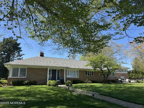117 Sheridan Avenue, Deal, NJ 07723
