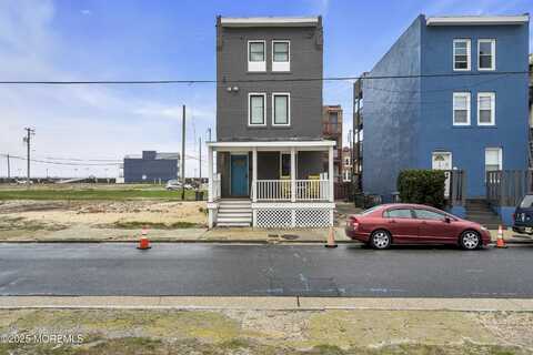 129 Seaside Avenue, Atlantic City, NJ 08401