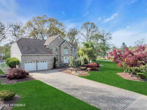 37 Serendipity Drive, Jackson, NJ 08527