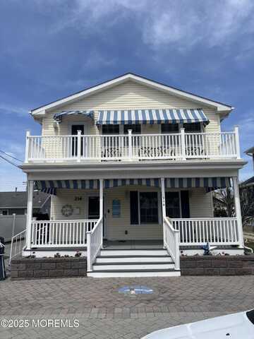 216 13th Avenue, Belmar, NJ 07719