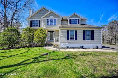 1 A Newtons Corner Road, Howell, NJ 07731